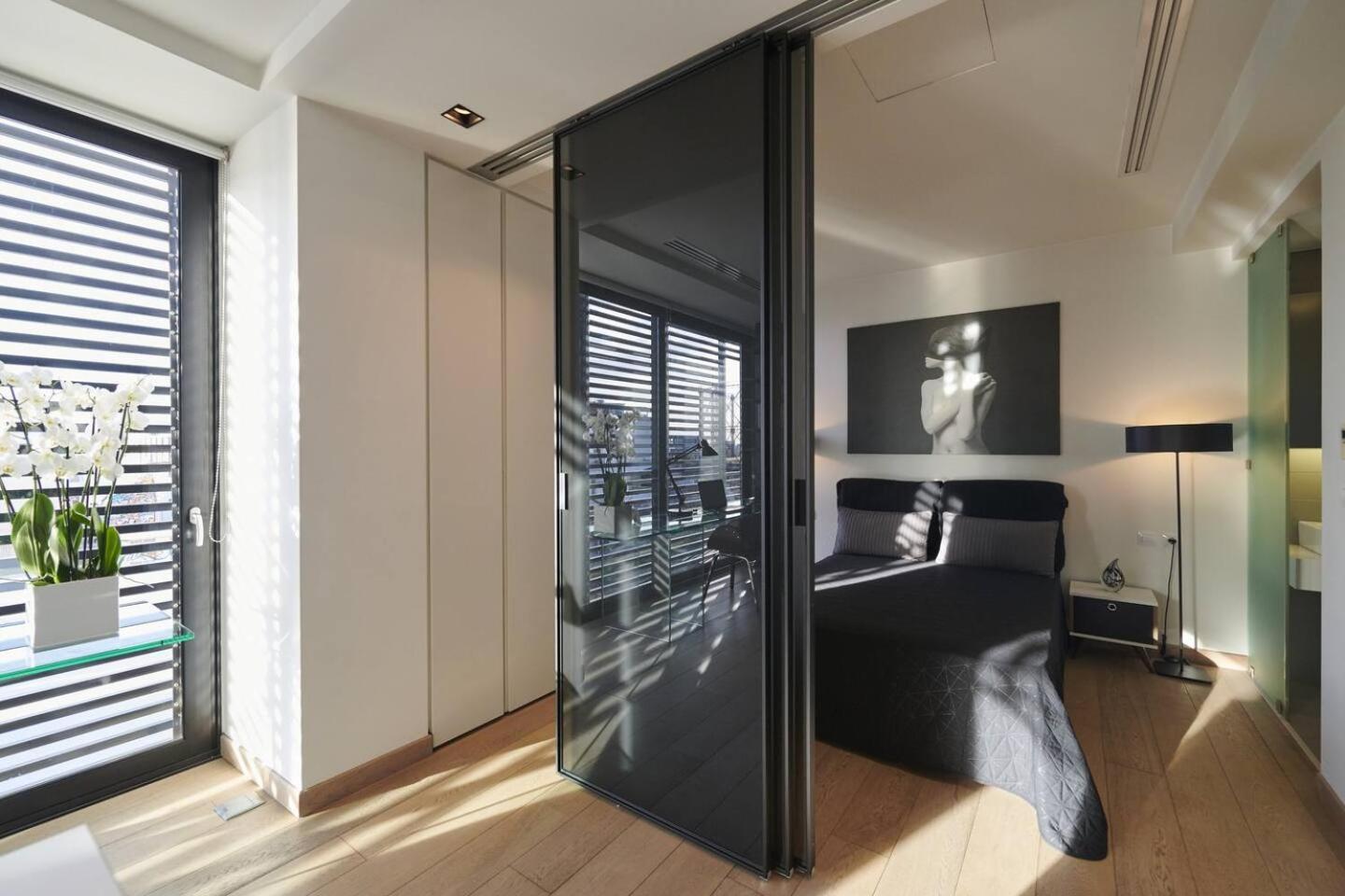 Ma Maison Downtown Loft: Acropolis-Adjacent with High-Speed Internet Athens Exterior photo